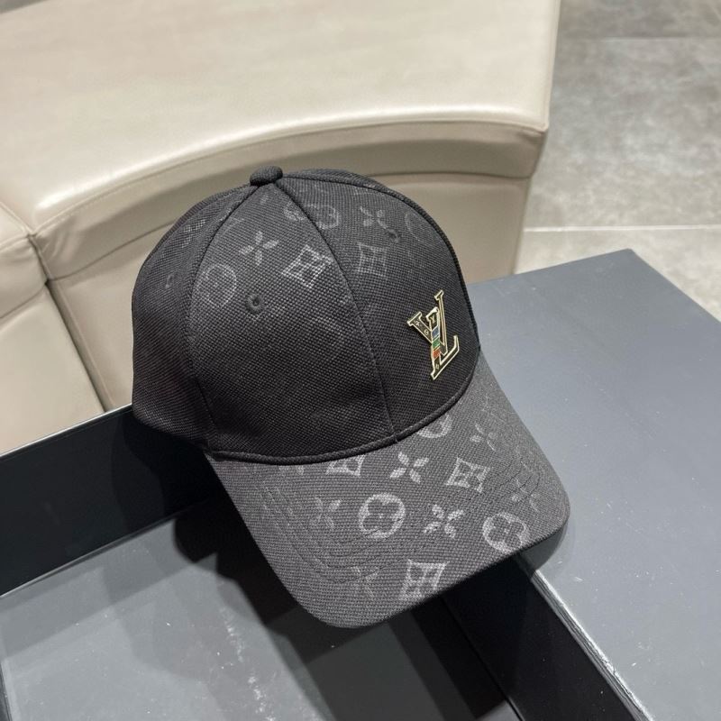 Louis Vuitton Caps